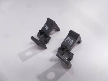 фото thumb №1, Seat ibiza v 2018 петля дверь правый зад lx7r