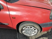 фото thumb №3, Крыло правый передний renault clio