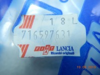фото thumb №11, Захист стійка c права fiat bravo 95-98 / 716597631 / 716597000