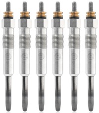 фото thumb №1, Bosch 250 202 141 свічка розжарювання