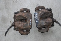 фото thumb №1, Volvo xc60 суппорт l / p перед 08-13