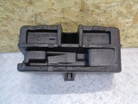фото thumb №5, Вкладиш колеса запасного пінополістирол багажника skoda citigo vw up seat mii 11-