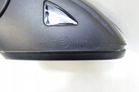 фото thumb №4, Зеркало наружное левая vw t-roc 9+2 pin