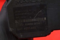 фото thumb №7, Насос abs 58920-2f000 kia cerato 1 i 1.6 crdi 115 km lift 03-08