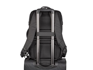 Рюкзак для ноутбука NATEC Camel Pro 17,3 дюйма, черный