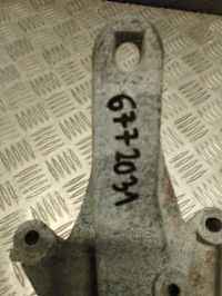 Mini r55 r56 r57 кронштейн коробки подушка 6772031 6779806 Оригінал, фото thumb