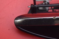 Ручка левая перед передняя черная хром b948 alfa romeo 159 05-11 Недорого, фото thumb