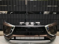 фото thumb №1, Mitsubishi eclipse cross бампер перед передній 17-