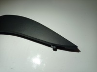 фото thumb №2, Заглушка консоли левая renault koleos 68499jy40a