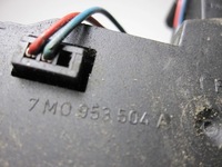 фото thumb №3, Кути важіль радіо ford galaxy 99r