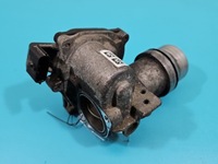 фото thumb №1, Дроссельная заслонка renault kangoo ii 8200614985 1.5 dci