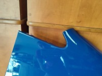 фото thumb №4, Крила правий vw touran ll5m przedlift