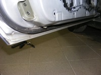 фото thumb №7, Mazda mx5 двері ліва 89-97r mx5 na