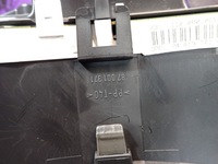 фото thumb №5, Opel zafira a i 99-03 2.2 125km спідометр  прилади 24419561 435084km