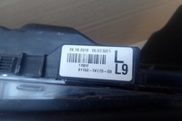 фото thumb №5, Лампа левая фара левый toyota chr ch r full led