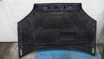 фото thumb №12, Капот daewoo tacuma 02r