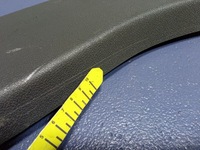 фото thumb №7, Ford kuga mk1 захист стійка права 8v41-s31007