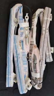 фото thumb №1, Citroen c3 iii шторка безпеки подушка безпеки лівий правий