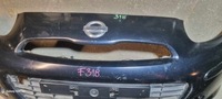 фото thumb №8, Бампер передній перед nissan micra k13