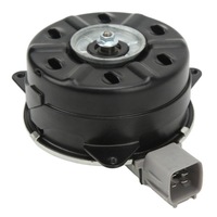 фото thumb №5, Двигатель вентилятора радиатора конденсатор автомобиля 12v precyzyjny заменитель