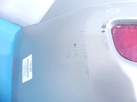 фото thumb №11, Бампер задняя renault koleos i hb 5d 08-11