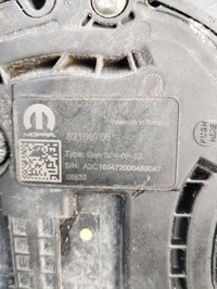 фото thumb №8, Бак adblue насос fiat fiorino iii doblo iii 52168706