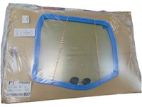 фото thumb №1, Mn152032 стекло дверь задних правых colt