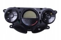 фото thumb №1, Панель кондиціонера ford focus i 2001r.