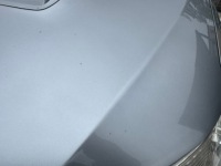 фото thumb №5, Subaru forester iii капот крышка двигателя код краски c6z