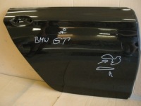 фото thumb №2, Bmw 5 gt двері праве задня
