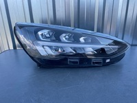 фото thumb №1, Лампа передня led ford focus права