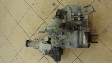 фото thumb №8, Коробка передач коробки передач механічна suzuki sx4 fiat sedici 1.9 d 4x4 79jb