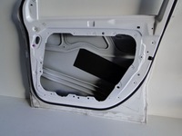 фото thumb №12, Mercedes gla h247 247 eqa h243 243 дверь перед передние правое