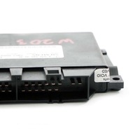 фото thumb №9, Mercedes s203 w203 c200 блок керування автоматичної коробки передач a0325453232