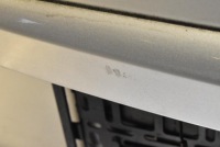 Крышка багажника багажника задний  задняя серебристая kia ceed 1 i универсал 07-10 Киев, фото thumb