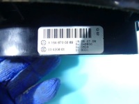 фото thumb №5, Панель обдув задня mercedes r w251 1648700289
