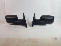 фото thumb №1, Dodge ram 09 дзеркало з підігрівом usa 13 pin