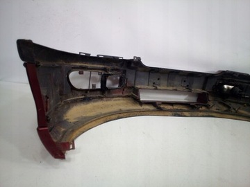 фото thumb №12, Opel omega b переднє бампер перед 90458162