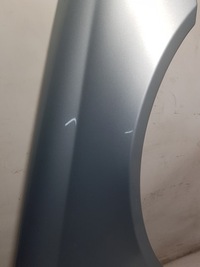 фото thumb №7, Крыло правые перед mercedes clk w209 рестайлинг c792 792