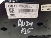 фото thumb №6, Счетчик приборы audi a5 8t 8t0920983b