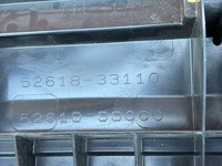 фото thumb №8, Toyota camry viii плита pod бампер