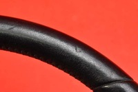 фото thumb №8, Кермо шкіряний мультифункція 12796742 saab 9-3 93 2 ii 02-07