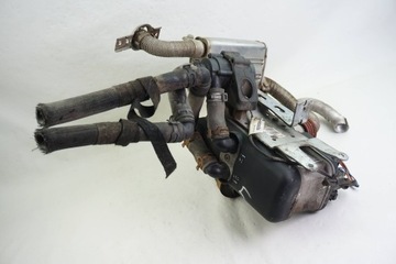 фото thumb №1, Обігрів стояночний вебасто audi a4 b8 122r000258