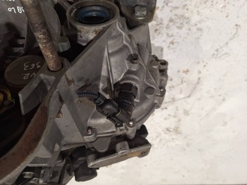 фото thumb №6, Коробка передач коробки передач fiat doblo i 1.3 jtd 05-