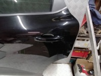 фото thumb №2, Дверь левая задняя задние renault captur ii tegne