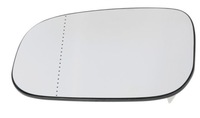 фото thumb №1, Вкладиш дзеркало зовнішнього лівий volvo c30 c70 v50