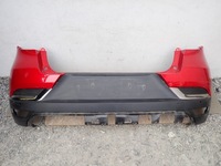 фото thumb №1, Бампер задня задній renault captur 2 ii hf 2019- 8501261615r