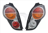 фото thumb №2, Лампа зад pr tyc