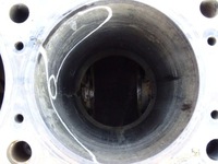 фото thumb №10, Daf lf 45 55 5.9 01-06 e3 блок двигуна