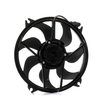 фото thumb №12, Ridex 508r0006 вентилятор радіатор do fiat scudo 270, 272 ulysse 179